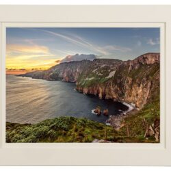 Slieve-League_MOUNT "Slieve League Cliffs" of Donegal