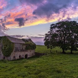 The-Barn_FULL “Childhood Memories"