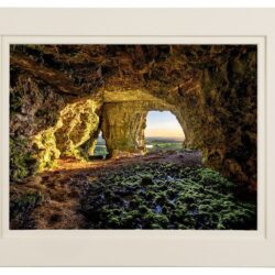 "Gateway to The Otherworld” - The Caves of Kesh