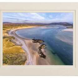 Sheskinmore-bay_MOUNT “Natural Beauty of Sheskinmore Bay”