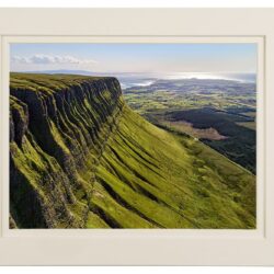 "Benbulben Mountain"