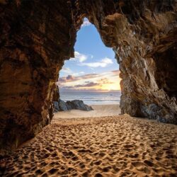 “Come Out of Your Cave”