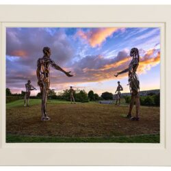 Tinnies-2017_MOUNT “Let the Dance Begin”