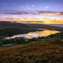 Dunlewey-2017_FULL “Ancient Secrets of Dunlewey Lough”