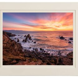 Crohy-Coast-Sunset_MOUNT “Crohy Head" - Irelands Prehistoric Coastline