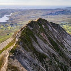 Errigal-Mountain-Drone_FULL “The Pride of Donegal” – Errigal Mountain