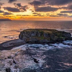 Glashedy-Island_FULL “Glashedy Island” - The Pirate Island of Donegal