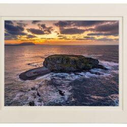 Glashedy-Island_MOUNT “Glashedy Island” - The Pirate Island of Donegal