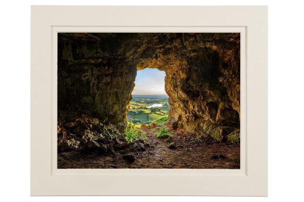 “The Caves of Keash” | Irish Landscape Photographer