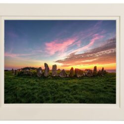 Beltany-Circle-17_MOUNT “Beltany Standing Stone Circle” – Ancient Mystery of Donegal
