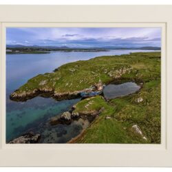 “Rutland Island”