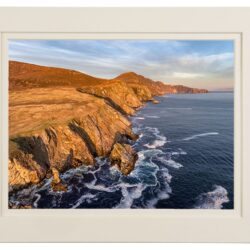 "Slieve League & The Bunglas Cliffs"