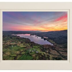 Lough Eske & Donegal Bay