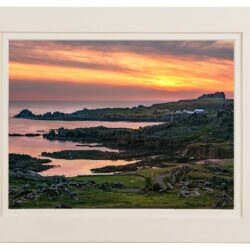 “Star Wars: The Last Jedi Movie Set” – Malin Head
