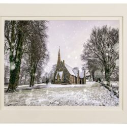 “My Winter Senses”