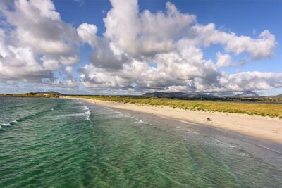 “Carrickfinn Beach”