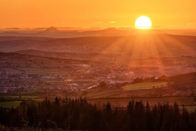 "Changing Perspectives in Ireland"