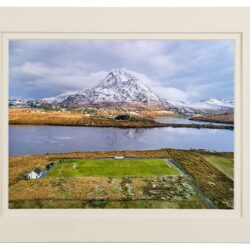 Dunlewey-FC_MOUNT “Football & Scenery” - It’s in Our Blood