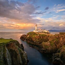 Fanad-Lighthouse-2018_FULL Fanad Head Lighthouse – "Ireland’s Guiding Light"
