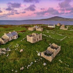 Innishsirrer-2018_FULL "Donegal's Ghost Island of Inishsirrer"