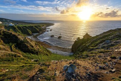 “Cnoc Fola” – Bloody Foreland