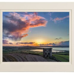 “The Stronghold of Inishowen” – Burt Castle