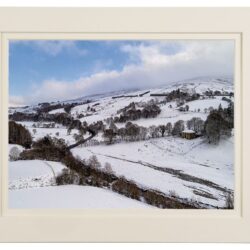 Glenelly-Manse-Snow_FULL “The Manse of Glenelly Valley”