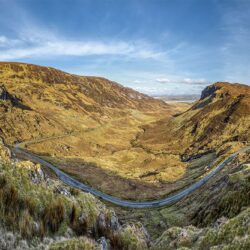 Granny-Pass_FULL “Granny Pass” - Donegal's Glaciated Plateau