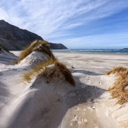 “Maghera Strand” - The Desert Beach