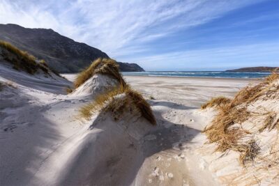 “Maghera Strand” - The Desert Beach