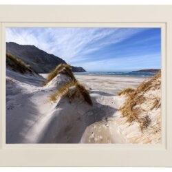 “Maghera Strand” - The Desert Beach