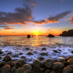 Foreland-Point_FULL “Pebble Cove” – Bloody Foreland Point