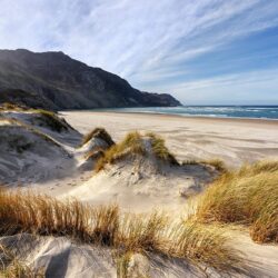 “Maghera Strand on Loughros Beg Bay”