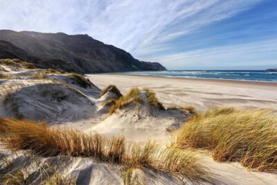 “Maghera Strand on Loughros Beg Bay”