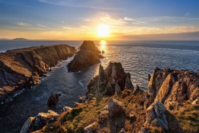 “Scheildren – Malin Head”