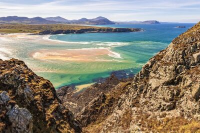 “Trawbreaga Bay of Inishowen”