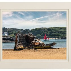 “Hang in There Another Year” – The Bad Eddie Shipwreck