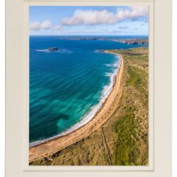 Pollan-Bay_MOUNT "Pollan Bay & Ballyliffin Golf Course"