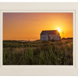 “St Andrew's Chapel of Ease” – Carrickfinn Church