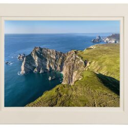 “Sturrall Ridge & The Land of the Giants"