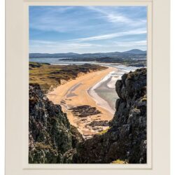 “Five Fingers Strand & Dunes of Lagg”
