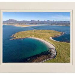 “Inishbofin Island & The Seven Sisters”