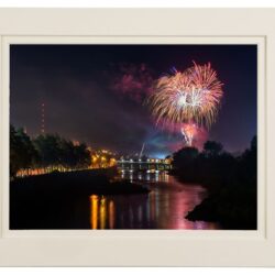 "Strabane - Halloween Fireworks Display 2018"