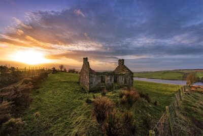 "The Lough Ash Homestead"