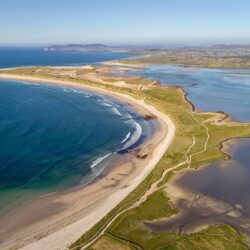 “Magheroarty Beach”