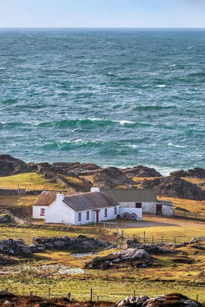 "My Soul Yearns for the Sea"