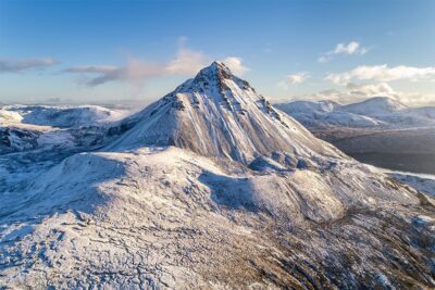 “Portrait of Miss Errigal”