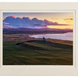 "Mullaghmore Peninsula of Sligo"