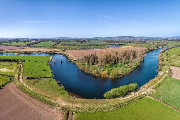 McKinney's Railway Bridge of Lifford - Strabane | Irish Landscape ...