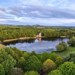 “Oakfield Park Demesne"